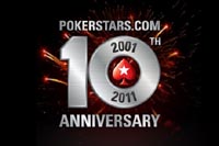 PokerStars $10 Million Sunday Million – Kyle Weir Wins